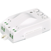 Niko Bewegungsmelder HF Sensor 360 EB weiss