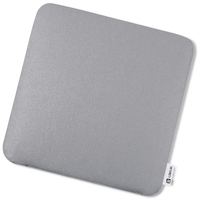 LOKLiK Waermeschutzmatte fuer Transferpresse schuetzt Arbeitsoberflaechen vor Hitze 290 x 290 mm (11,4 x 11,4 Zoll) LOKLiK Waermeschutzmatte fuer Transferpresse schuetzt Arbeitsoberflaechen vor Hitze 290 x 290 mm (11,4 x 11,4 Zoll)