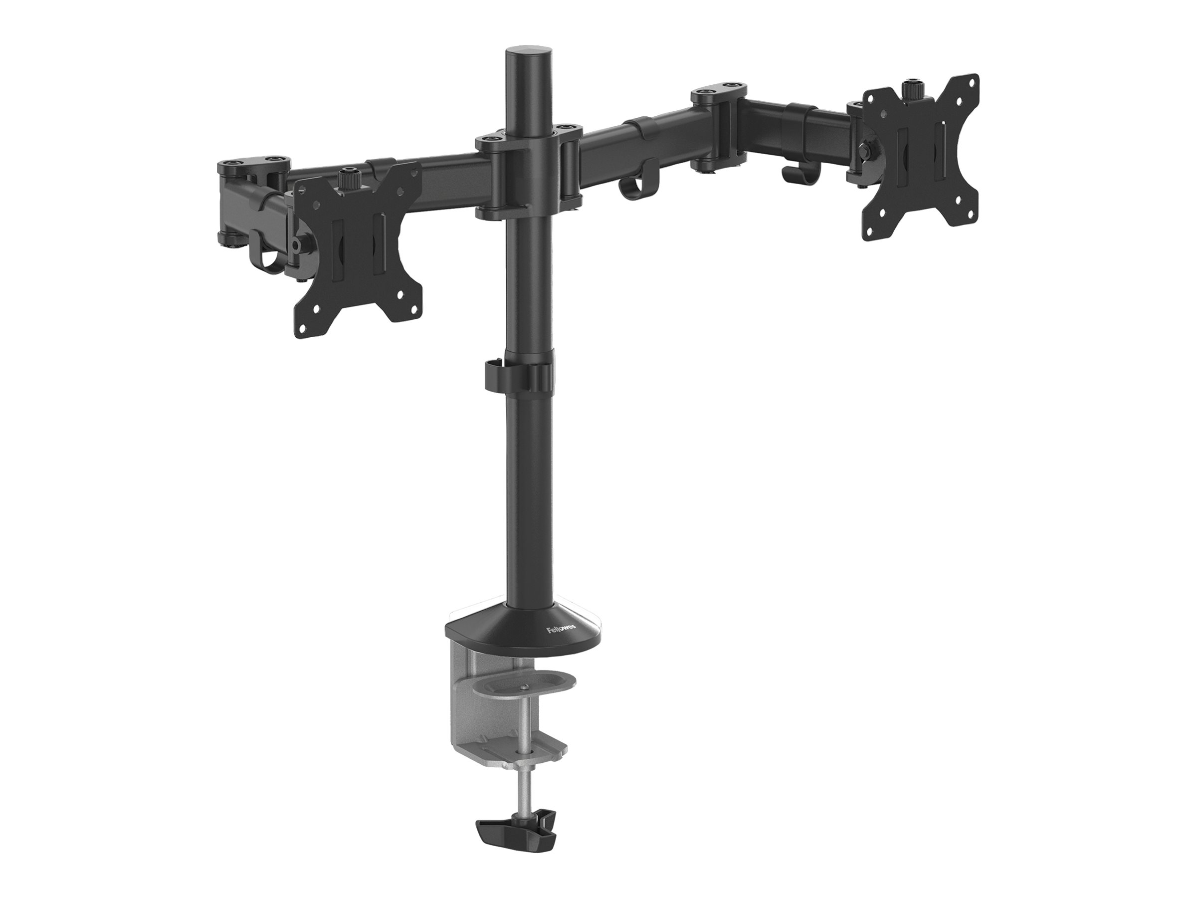 8502601 FELLOWES Reflex Monitorarm 16kg