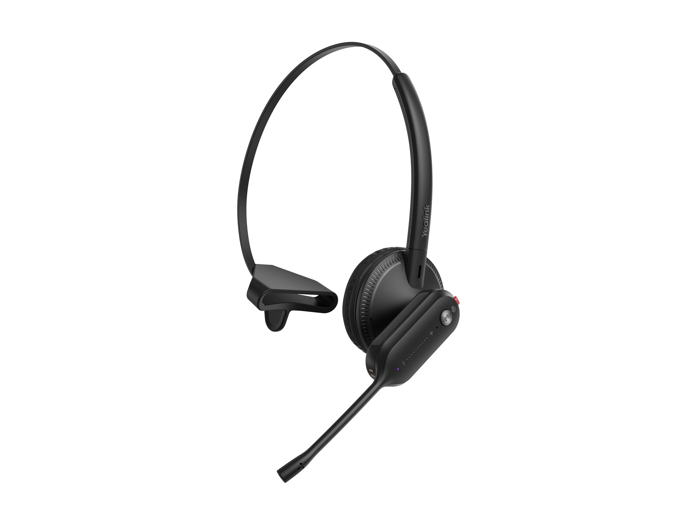 Yealink WH63 E2 Teams DECT Headset