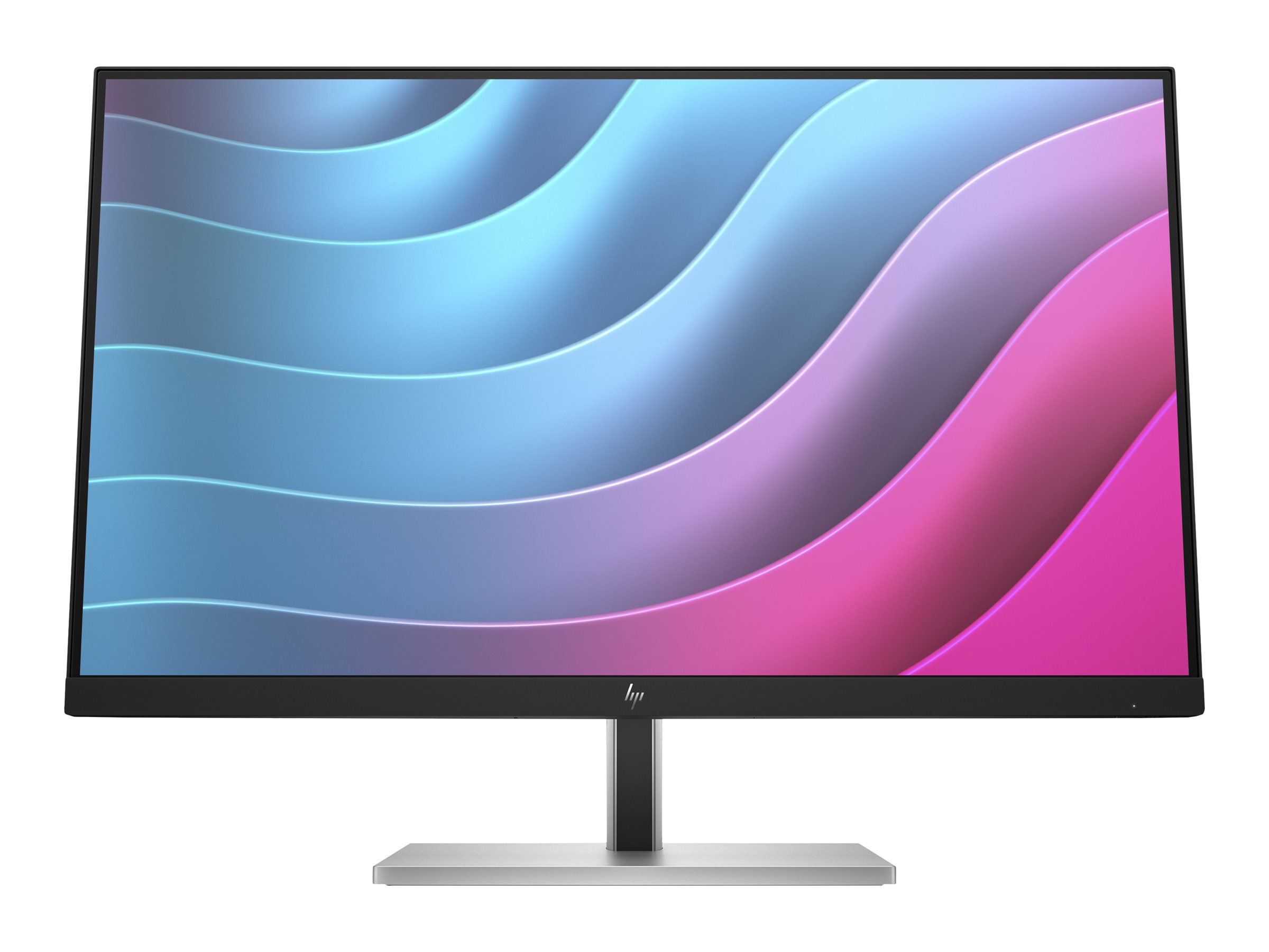 HP E24 G5 FullHD Monitor schwarz 60,5 cm (23,8)