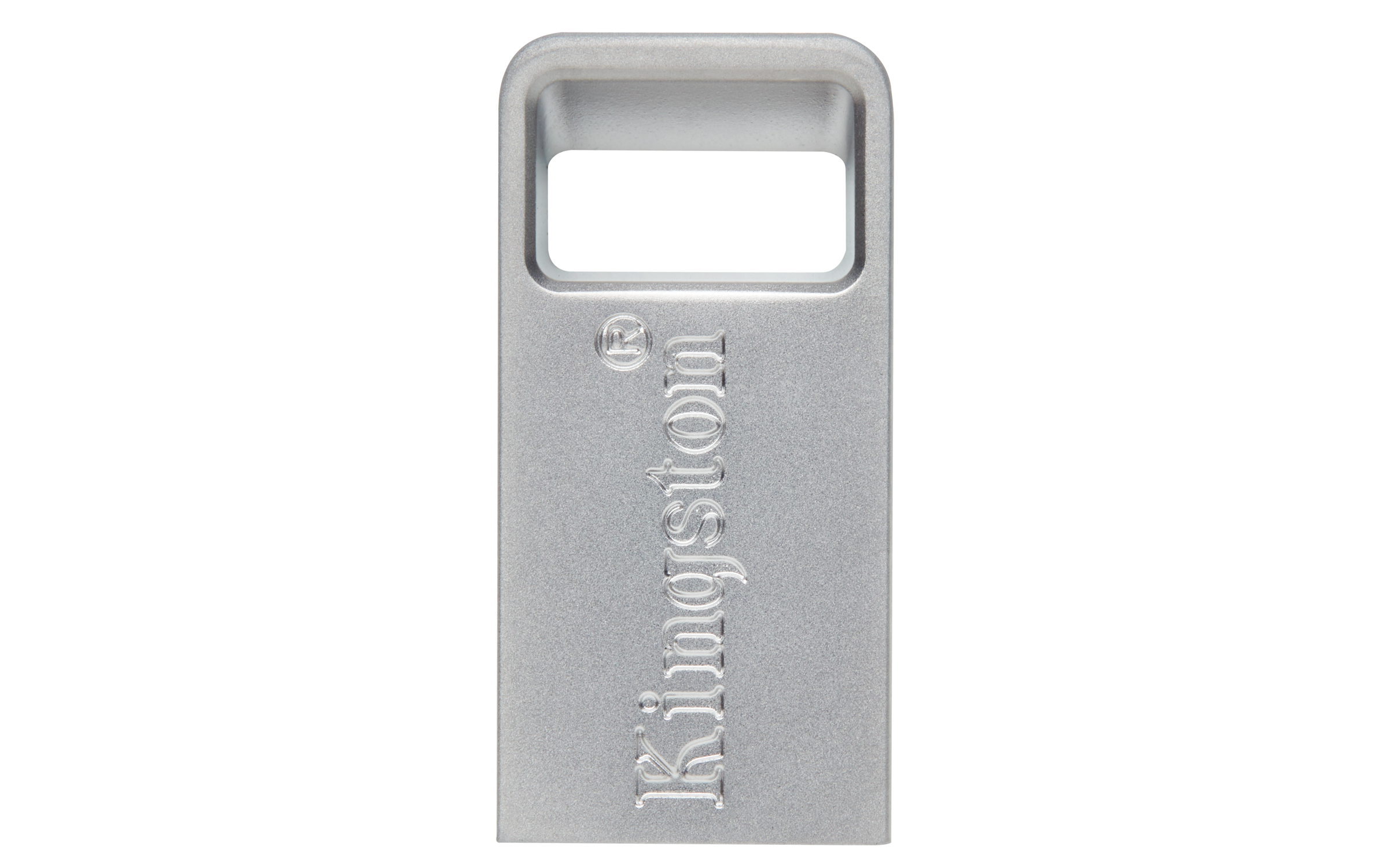 KINGSTON 256GB DataTraveler Micro 200MBs Metal USB 32 Gen 1