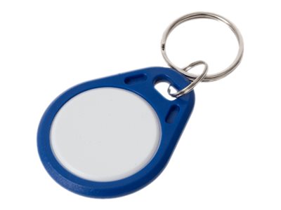 2n Mifare Classic 1k RFID Schlüsselanhänger, 1356 MHz