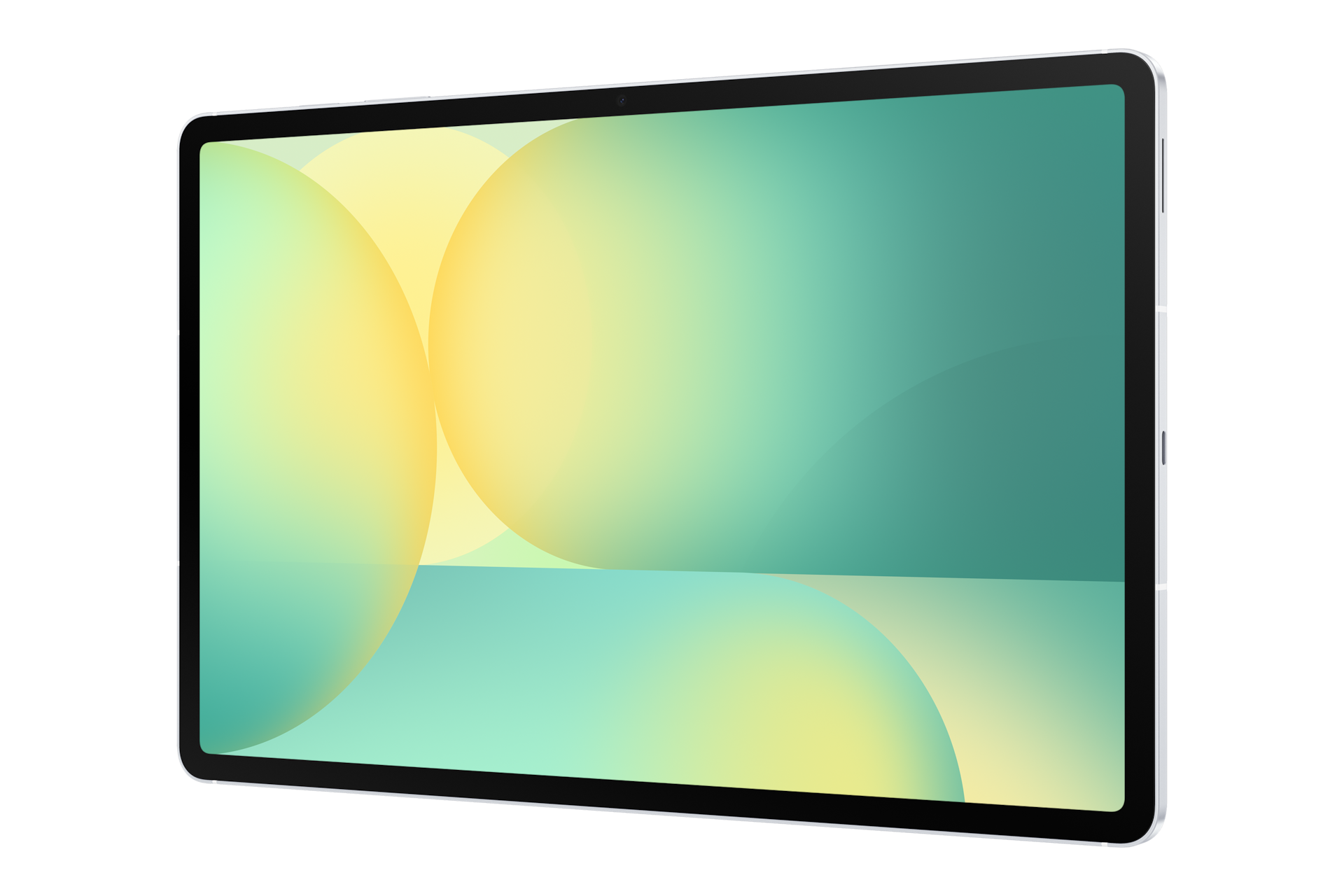 SAMSUNG Galaxy Tab S10 FE Wifi 33,28cm 13,1Zoll 8GB 128GB Silver