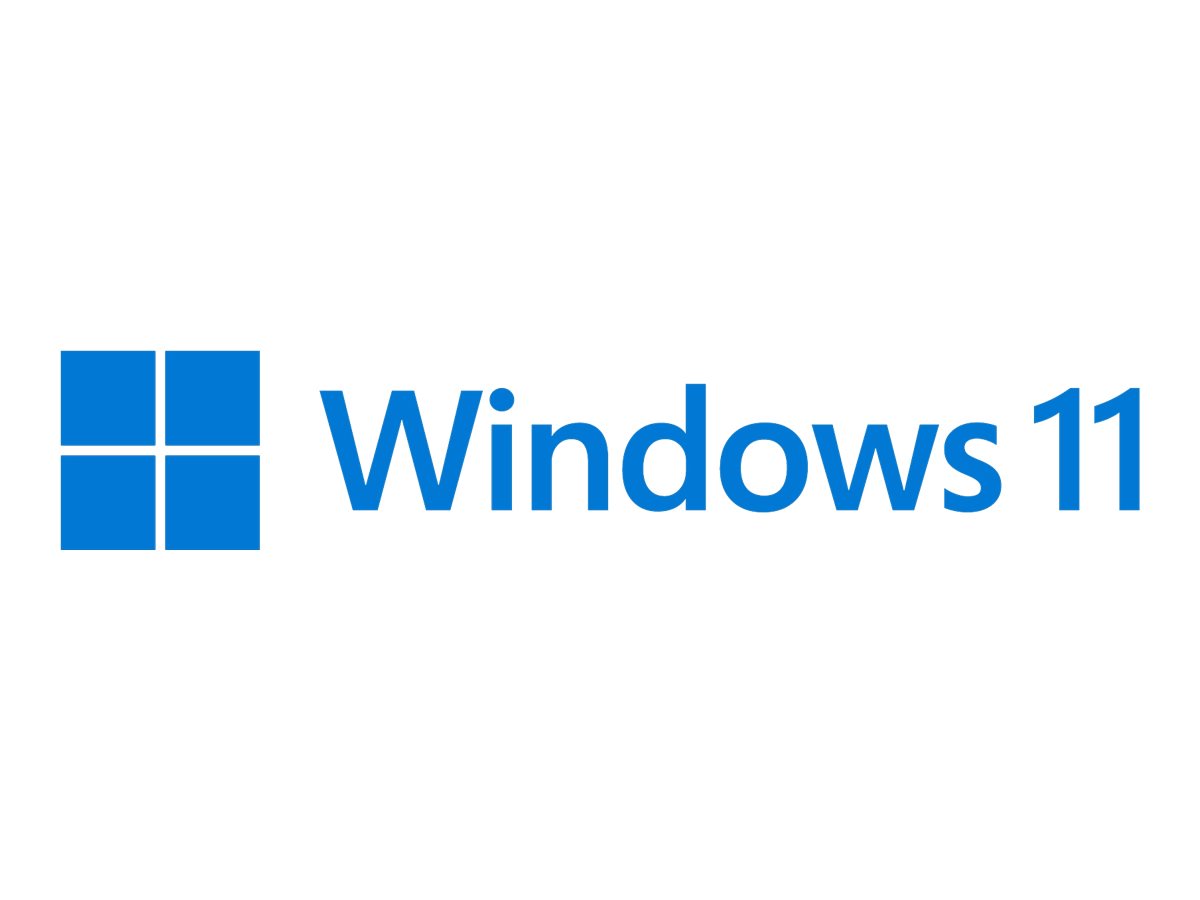 Microsoft Windows 11 Pro Betriebssystem 64 bit OEM Vollversion (DVD)