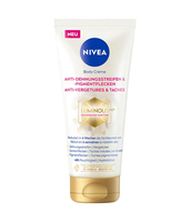 NIVEA LUMINOUS630 ANTIDEHNUNGSSTREIFEN PIGMENTFLECKEN Body Creme 200,0 ml