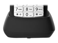 Mitel OpenScape DECT Phone R6 Desktop charger EU,