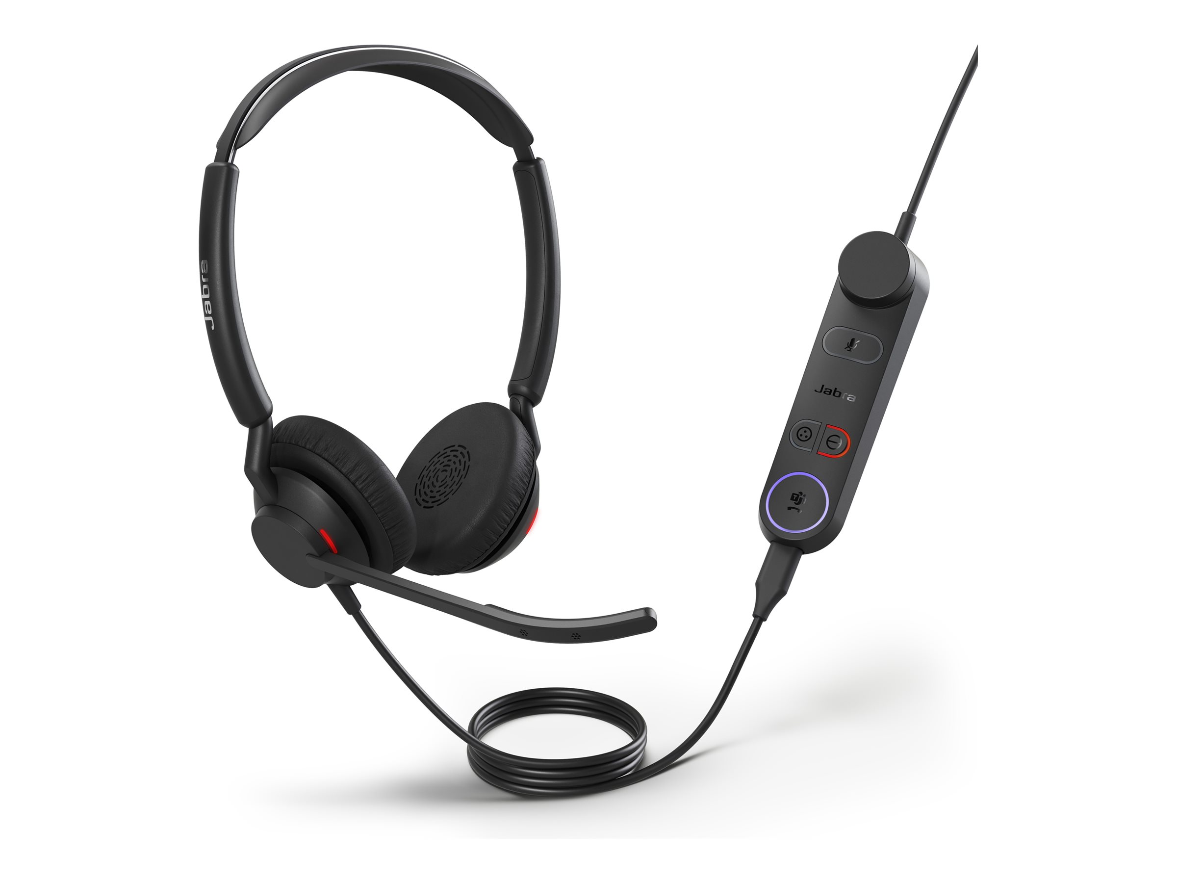 Jabra Engage 50 II Link MS Stereo USB-A Jabra Engage 50 II Link MS Stereo USB-A