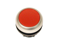 Eaton Electric Drucktaste M22-DR-R flach rastend/tastend rot Eaton Electric Drucktaste M22-DR-R flach rastend/tastend rot