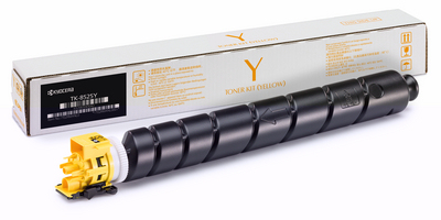 1T02RMANL1 KYOCERA TK8525Y TA Toner