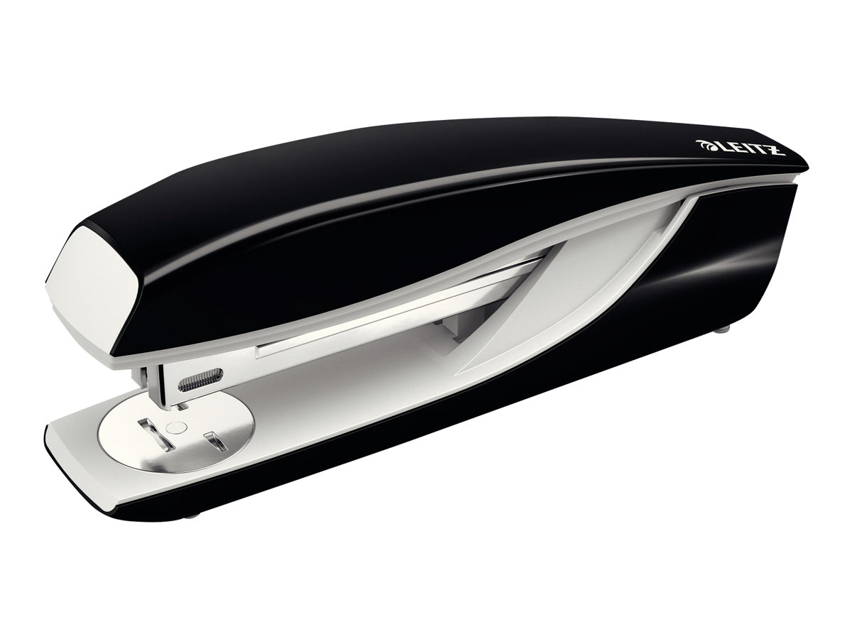 LEITZ Heftgeraet 5504 schwarz, 1 St