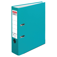 herlitz maX.file protect Ordner tuerkis Kunststoff 8,0 cm DIN A4 herlitz maX.file protect Ordner tuerkis Kunststoff 8,0 cm DIN A4