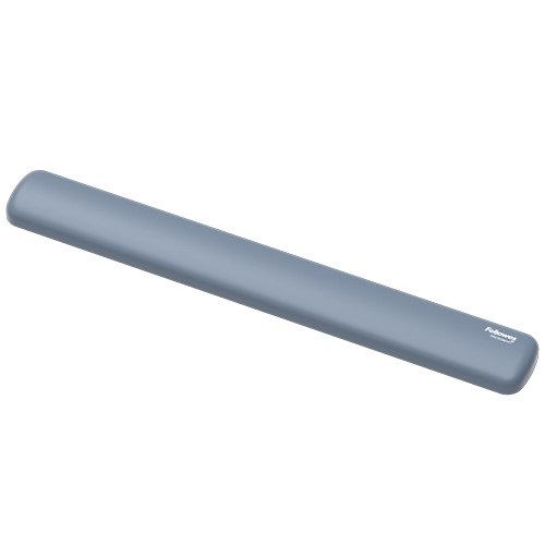 Fellowes Breyta Tastatur-Handgelenkauflage 6x47cm Blau