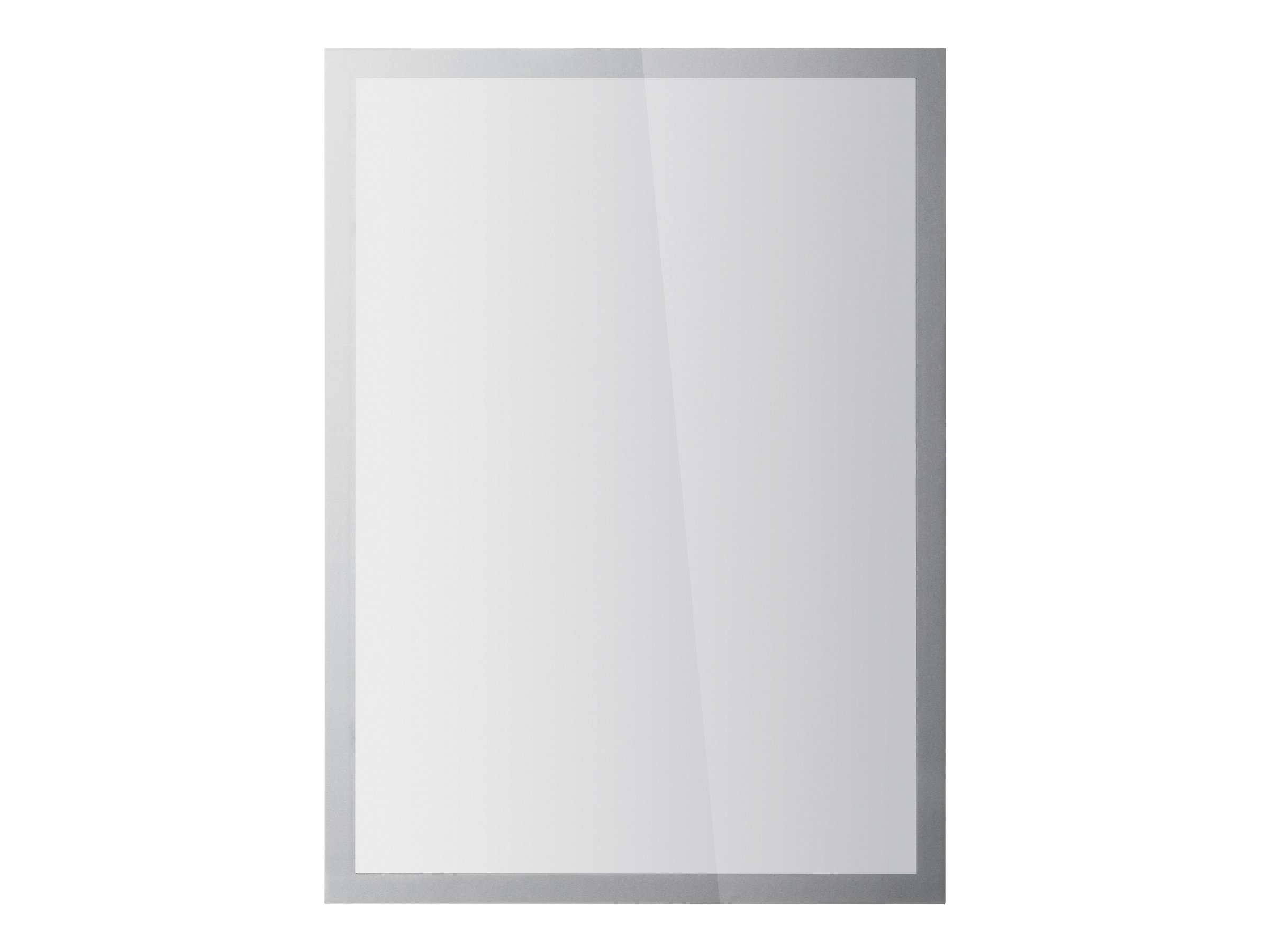 DURABLE Magnetrahmen selbstklebend DURAFRAME SUN silber A3, 2 St. DURABLE Magnetrahmen selbstklebend DURAFRAME SUN silber A3, 2 St.