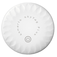 4smarts Standort-Finder SkyTag Plus 2er Set, weiss 4smarts Standort-Finder SkyTag Plus 2er Set, weiss
