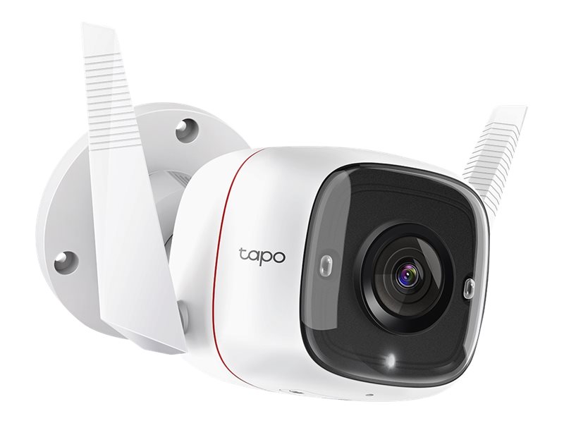 TP-LINK TAPO C310 SICHERHEITSKAMERA