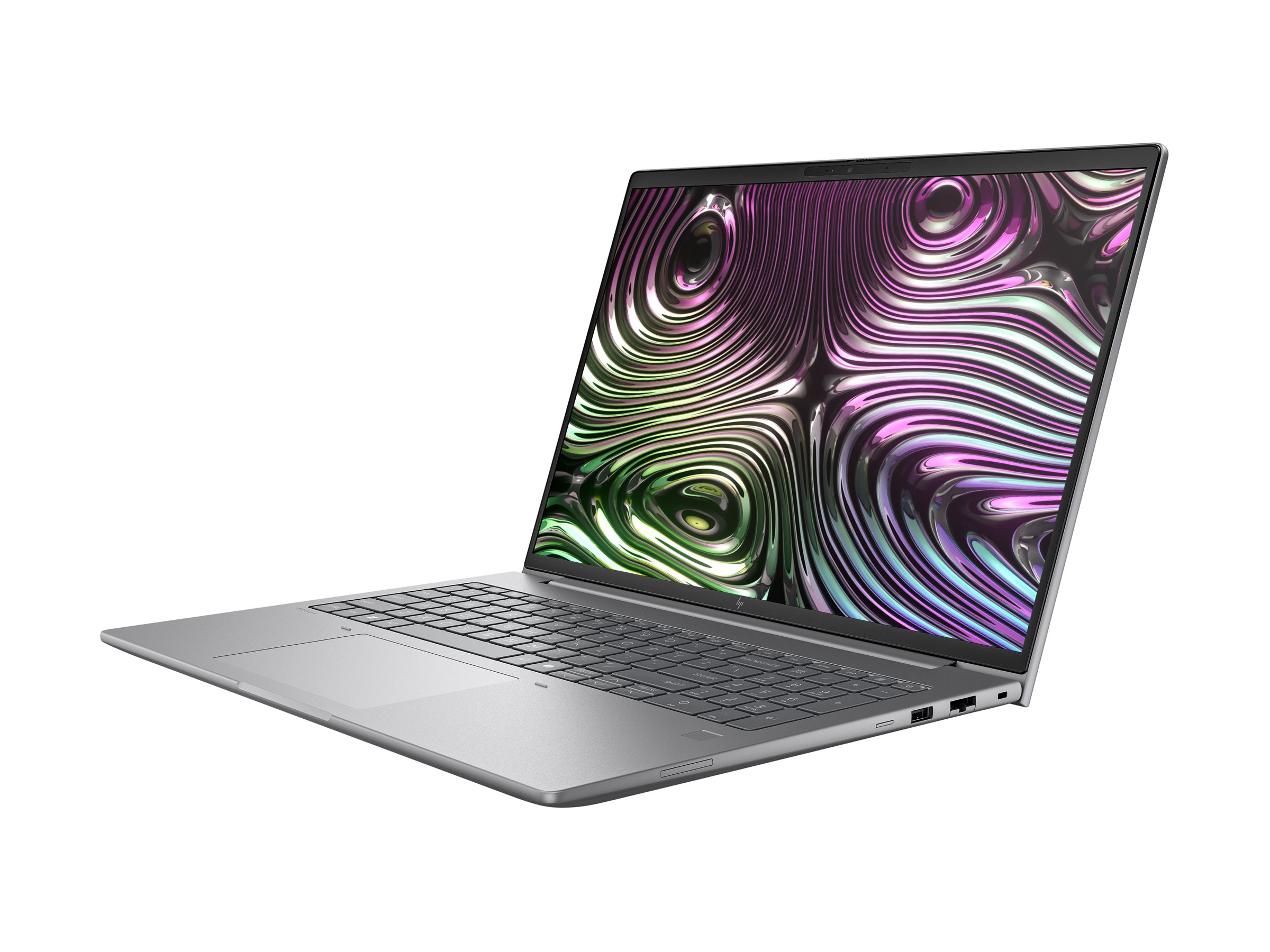 HP ZBook X G1i Core Ultra 9 285H 16 Zoll 64 GB 1 TB SSD NVIDIA RTX PRO 2000 8GB