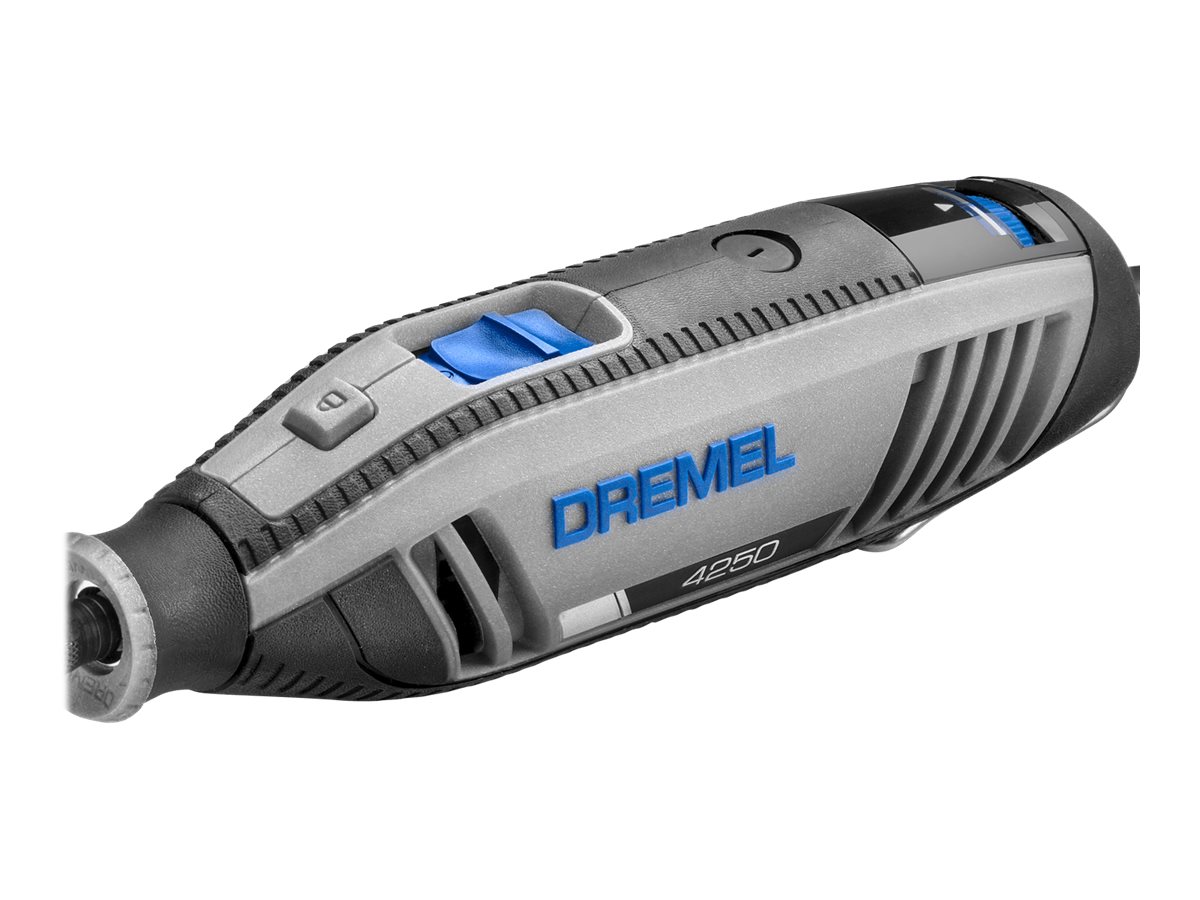 Dremel F0134250JK 4250 Rotationswerkzeug 175 W,