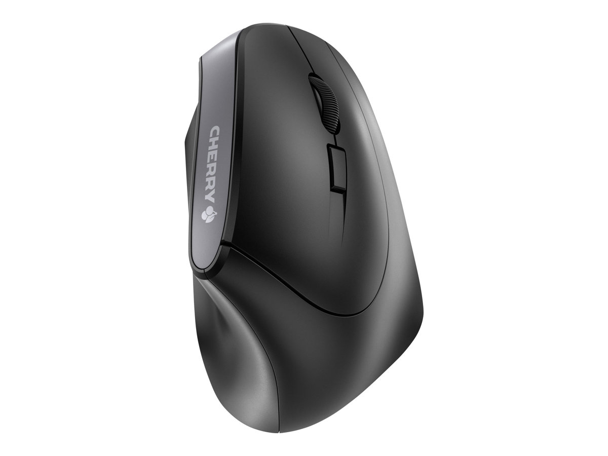 JW-4500 CHERRY Ergonomic Maus 5Tasten