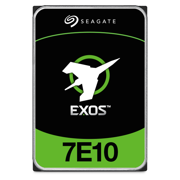 Seagate Exos 7E10 ST8000NM017B 8TB SATA3