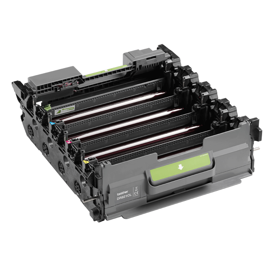 Brother DR-821CL Trommelkartusche