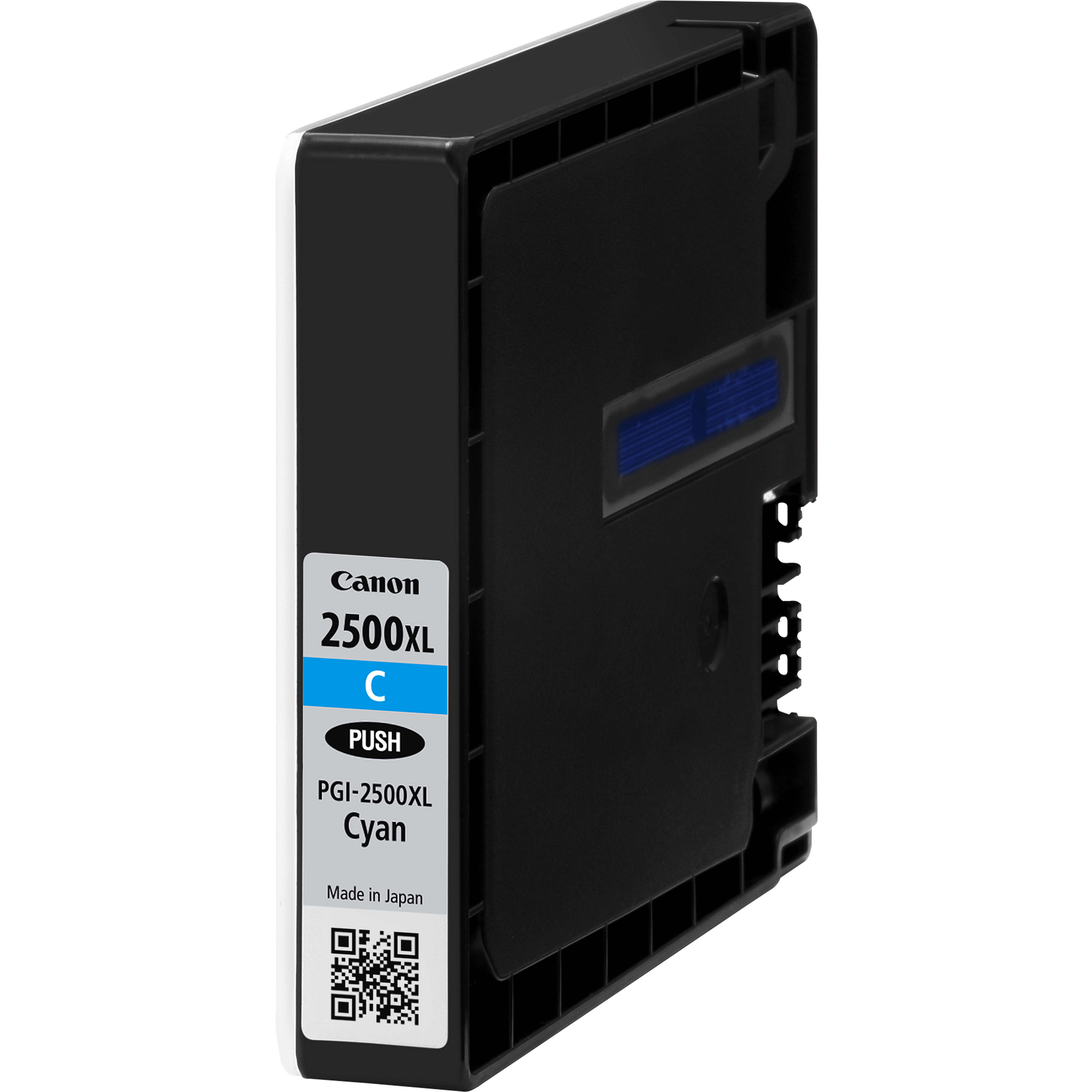 Canon PGI2500 XL C cyan Druckerpatrone
