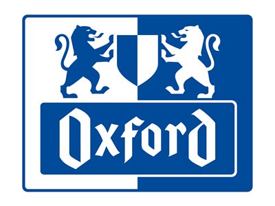 OXFORD Collegeblock Office Essentials liniert DIN A5 ohne Rand, 1 Block