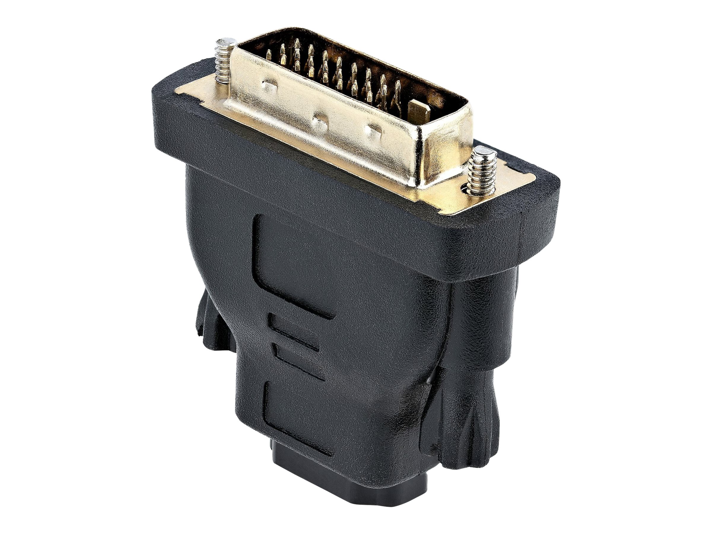 STARTECH.COM HDMI to DVI-D Video Cable Adapter - F/M