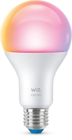 WiZ White & Color 60W E27 Standardform StandardDim Einzelpack.