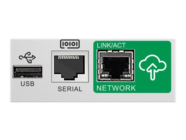 APC SmartConnect UPS SMC 1000VA Rack 2HE APC SmartConnect UPS SMC 1000VA Rack 2HE