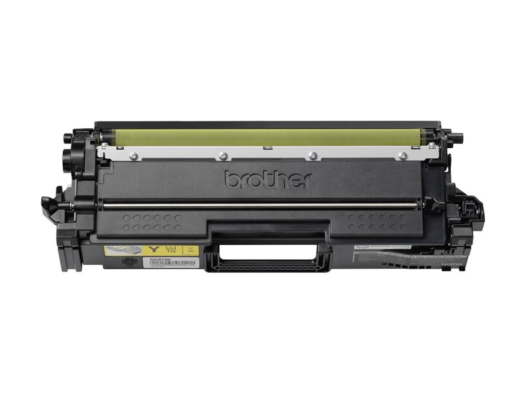 TN821XXLY BROTHER HL Toner yellow XXL TN821XXLY BROTHER HL Toner yellow XXL