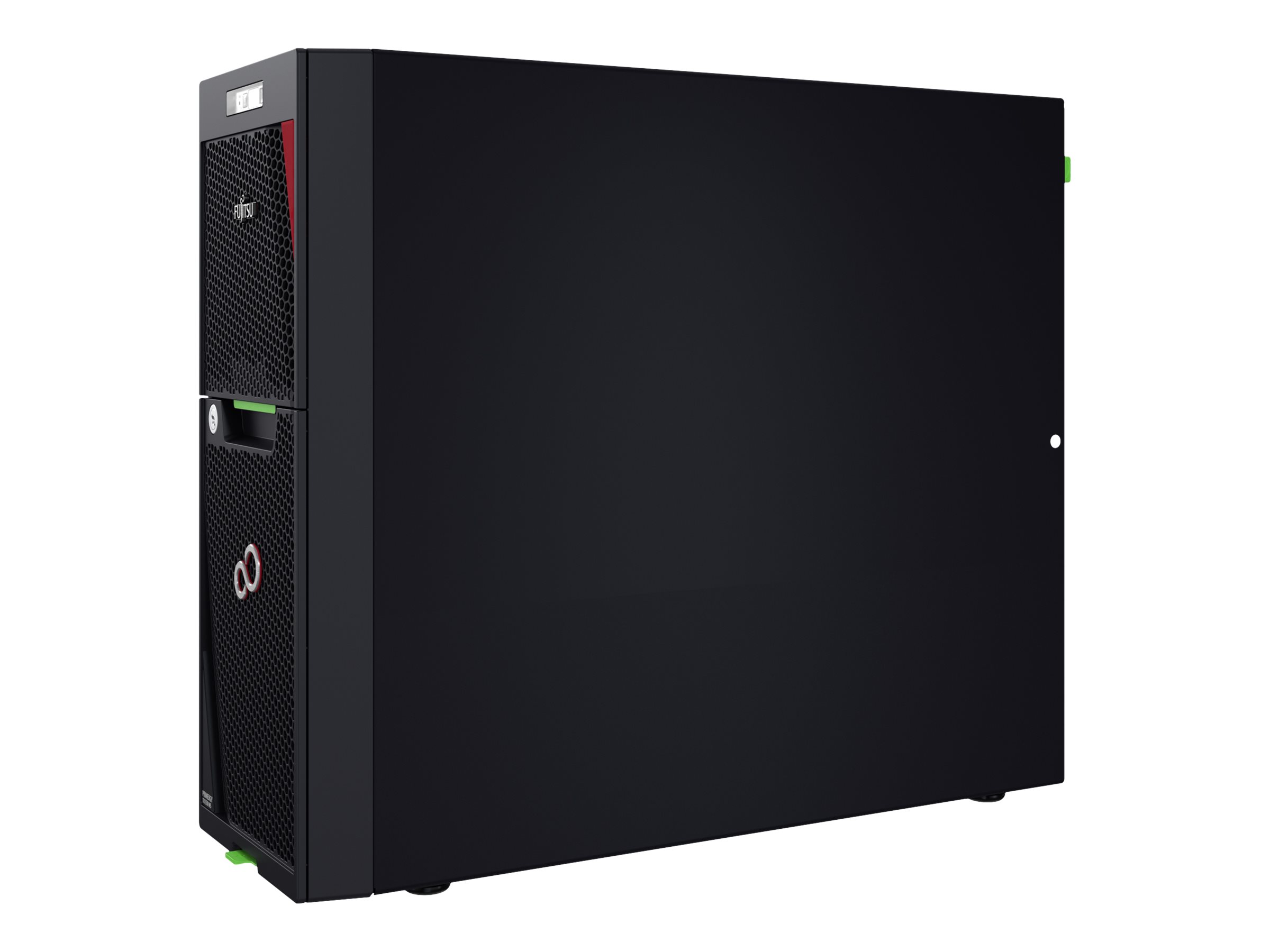 Fujitsu TX1330M5 XEON E-2336  16GB            8SFF  500W tit