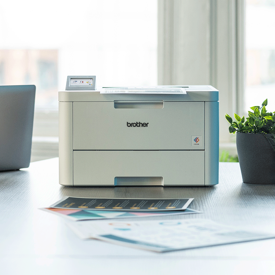 BROTHER HLL8230CDW Printer colour Duplex LED A4 600x600dpi 30ppm mono30ppm colour capacity 250 sheets USB 20 WiFi