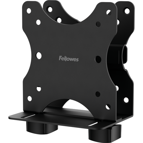 Fellowes PCHalterung Thin Client Metall schwarz