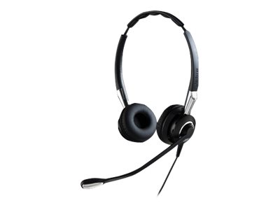 Jabra BIZ 2400 II QD Duo WB Balanced