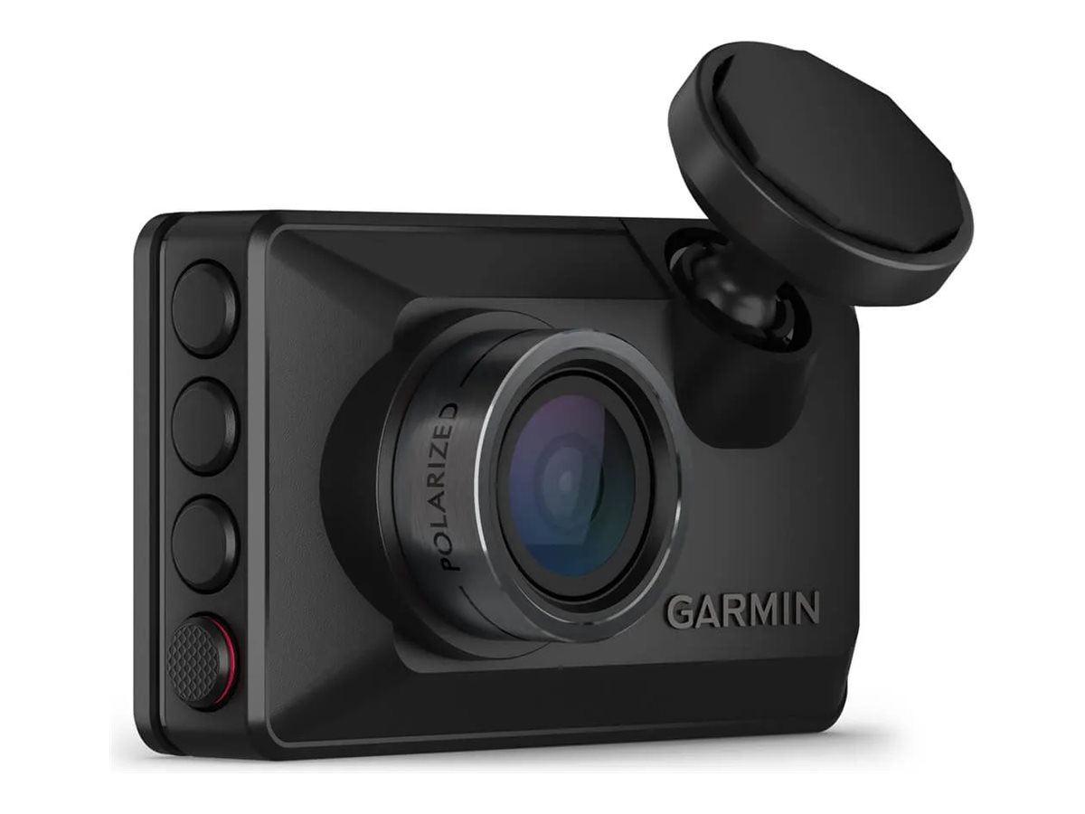 Garmin Dash Cam X210