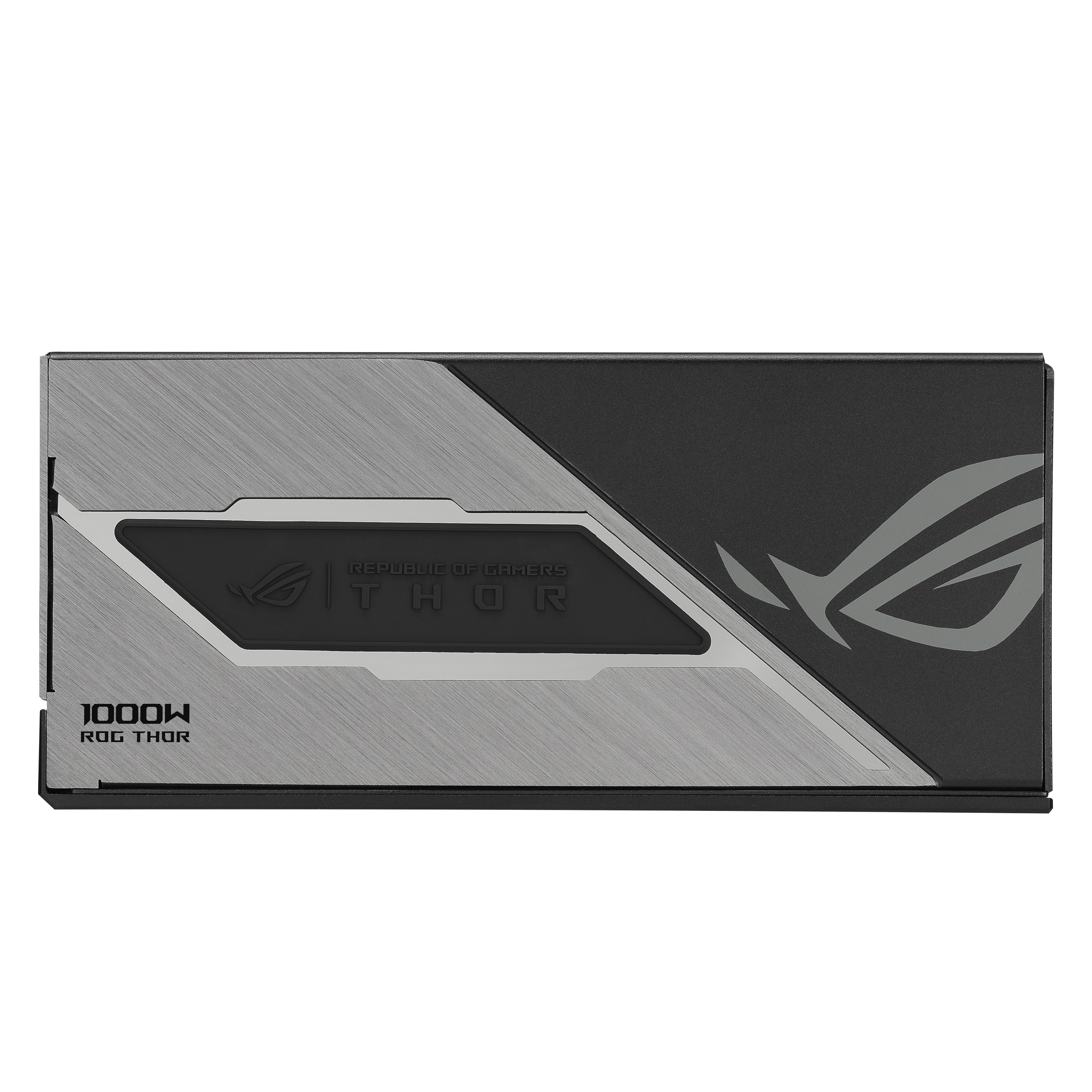 ASUS ROG Thor 1000W Platinum III PSU 80 PLUS Platinum Certified ATX 31