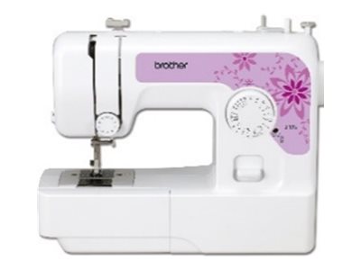 BROTHER J17s Naehmaschine mechanisch BROTHER J17s Naehmaschine mechanisch