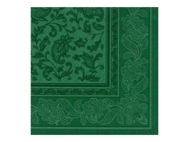 PAPSTAR Servietten ROYAL Ornaments 50 St. PAPSTAR Servietten ROYAL Ornaments 50 St.