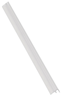 Wago Sammelschienenabdeckung 777-303 1000mm transparent Wago Sammelschienenabdeckung 777-303 1000mm transparent