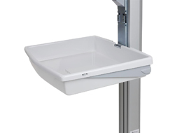 Ergotron StyleView Front Tray