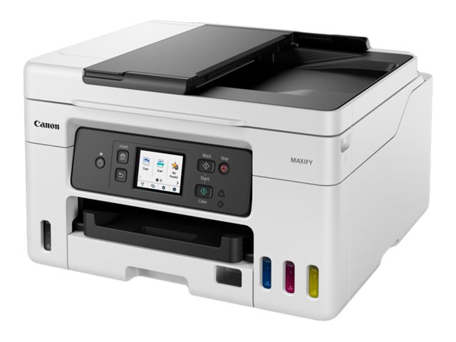 Canon MAXIFY GX4050 Multifunktionssystem 4-in-1