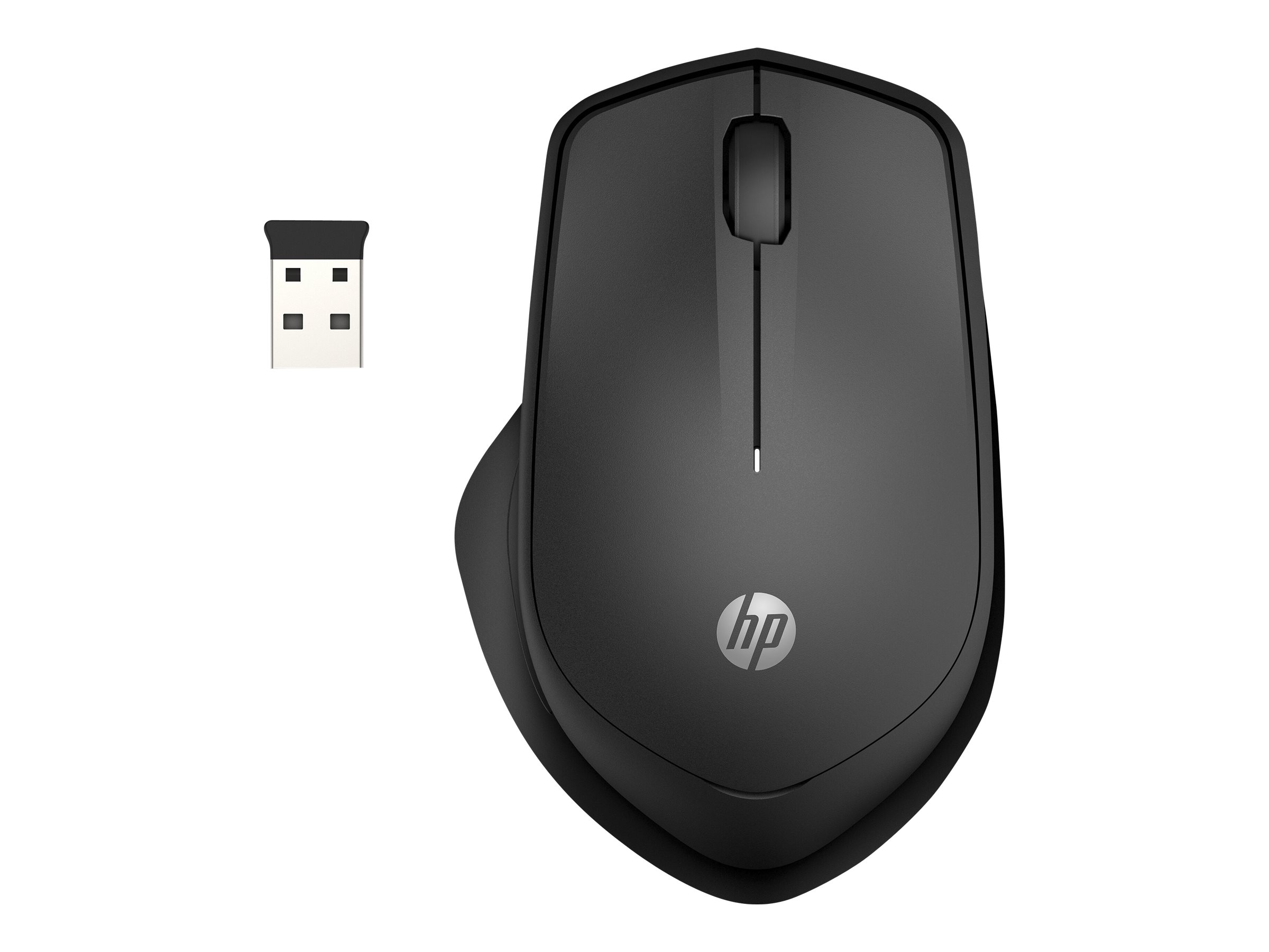 HP 280 Silent Wireless Mouse