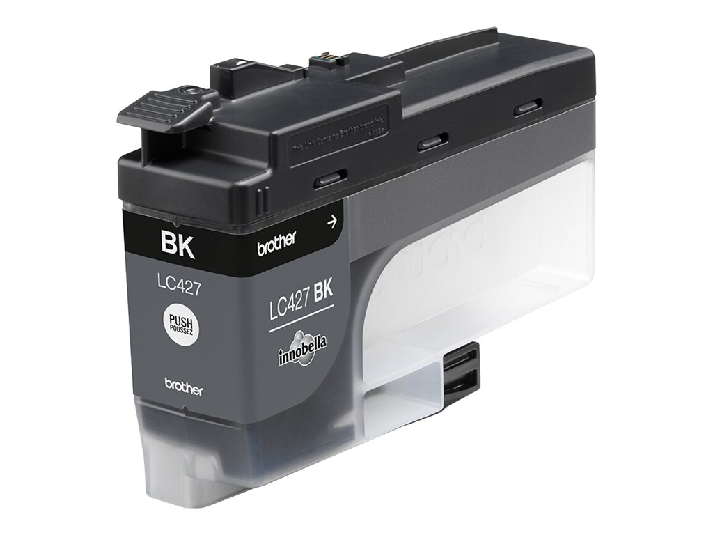 LC427BK BROTHER DCPJ/MFCJ Tinte black ST