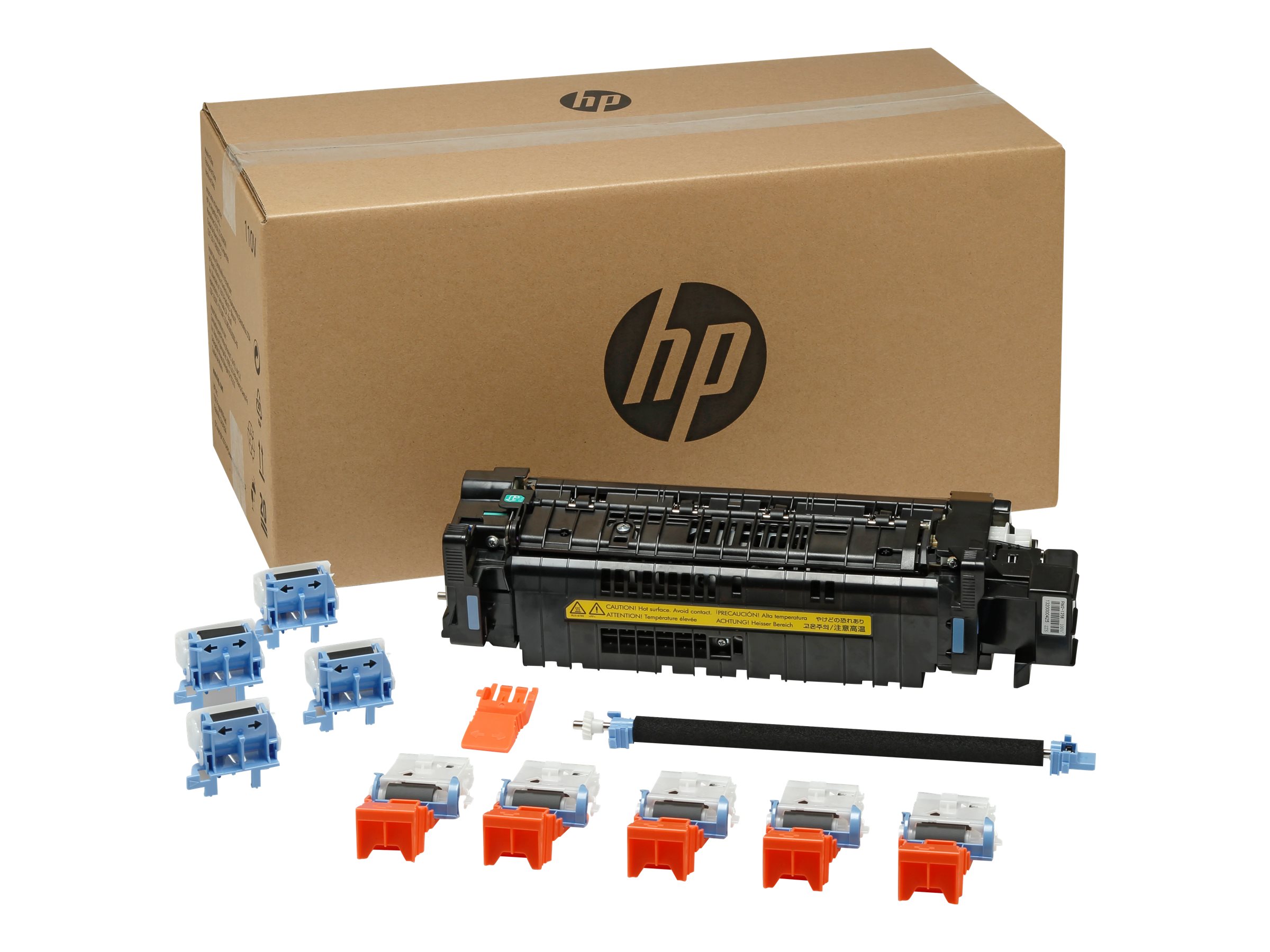 HP LaserJet 220v Maintenance Kit HP LaserJet 220v Maintenance Kit