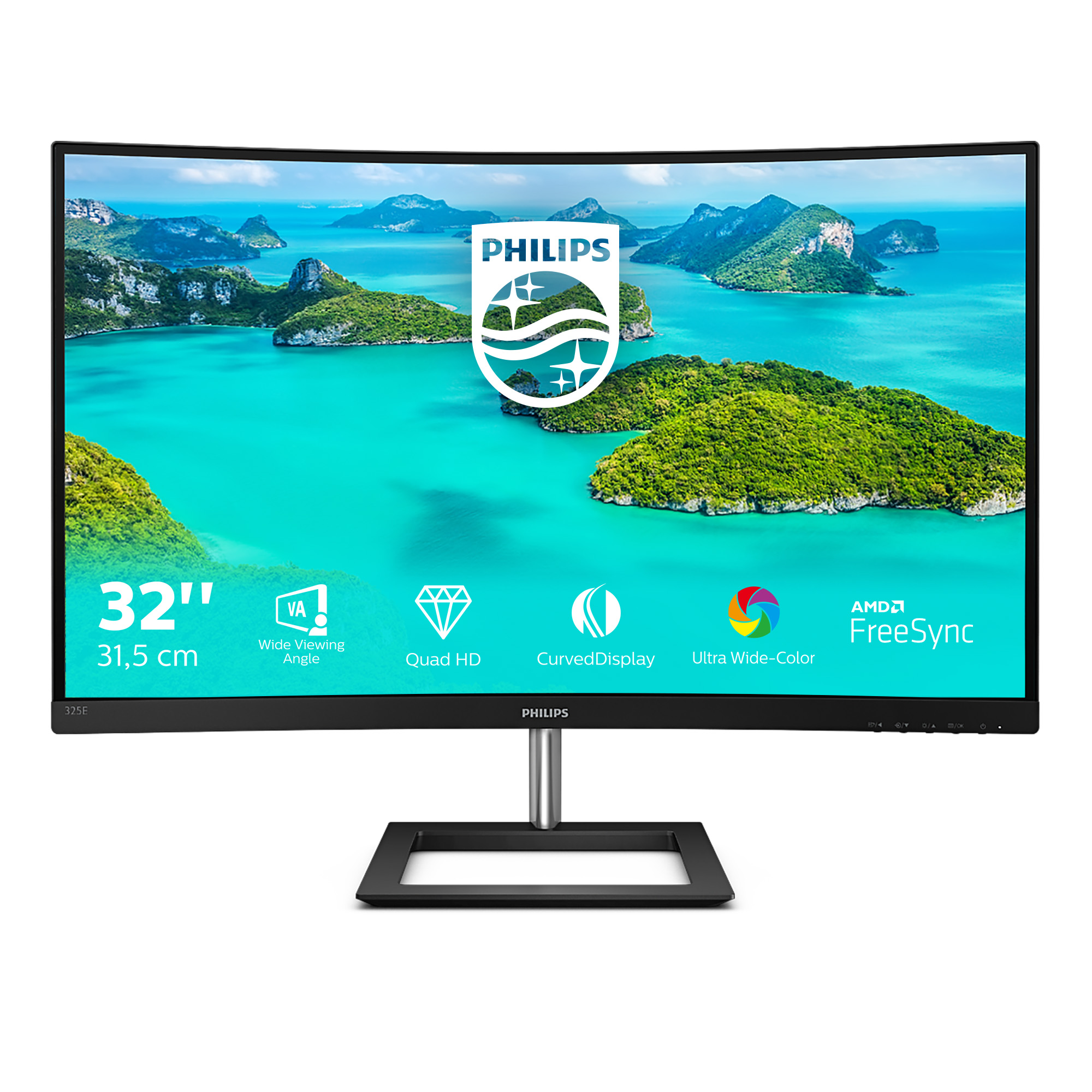Philips 800cm 315 325E1C 1609 HDMIDP VA