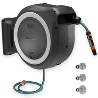 GARDENA AkkuSchlauchbox PowerRoll XXL solo 40,0 m