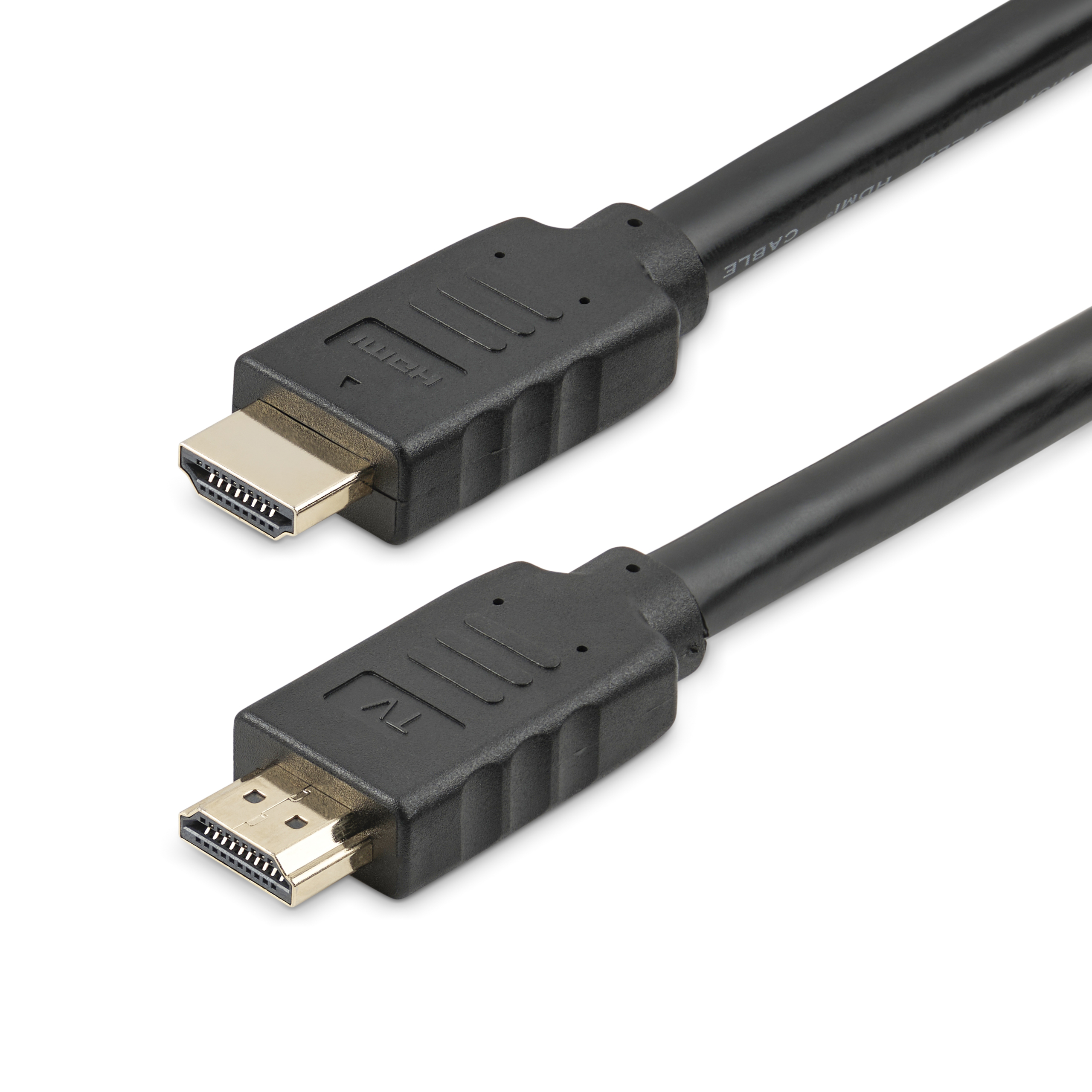 STARTECHCOM High Speed HDMI Cable CL2rated Active 4K 60Hz 10 m 30 ft