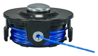 makita Tap&Go 1-Fadenkopf fuer Rasentrimmer 1,6 mm x 8,0 m makita Tap&Go 1-Fadenkopf fuer Rasentrimmer 1,6 mm x 8,0 m