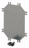 Eaton Electric Montageplatte M3-CI23 Eaton Electric Montageplatte M3-CI23